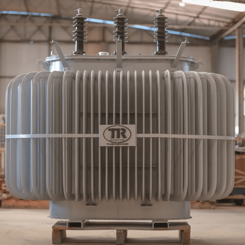 Transformador Força TRP 2