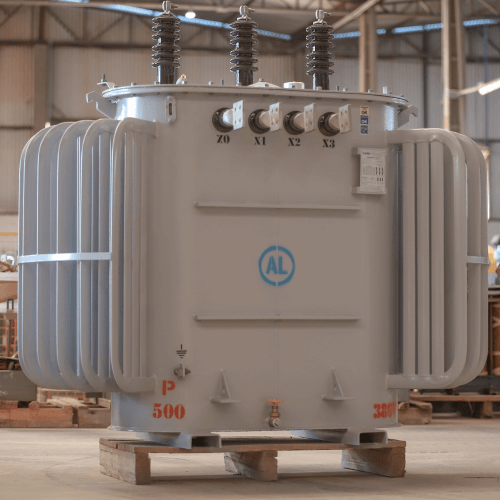 Transformador Força TRP 3