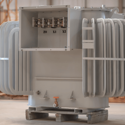 Transformador Força TRP 5