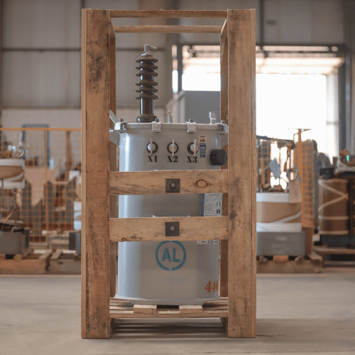 Transformador Monofásico TRP 3