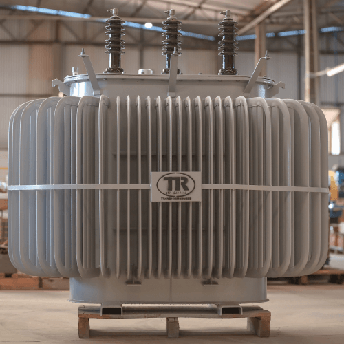 Transformador Trifásicos TRP 2